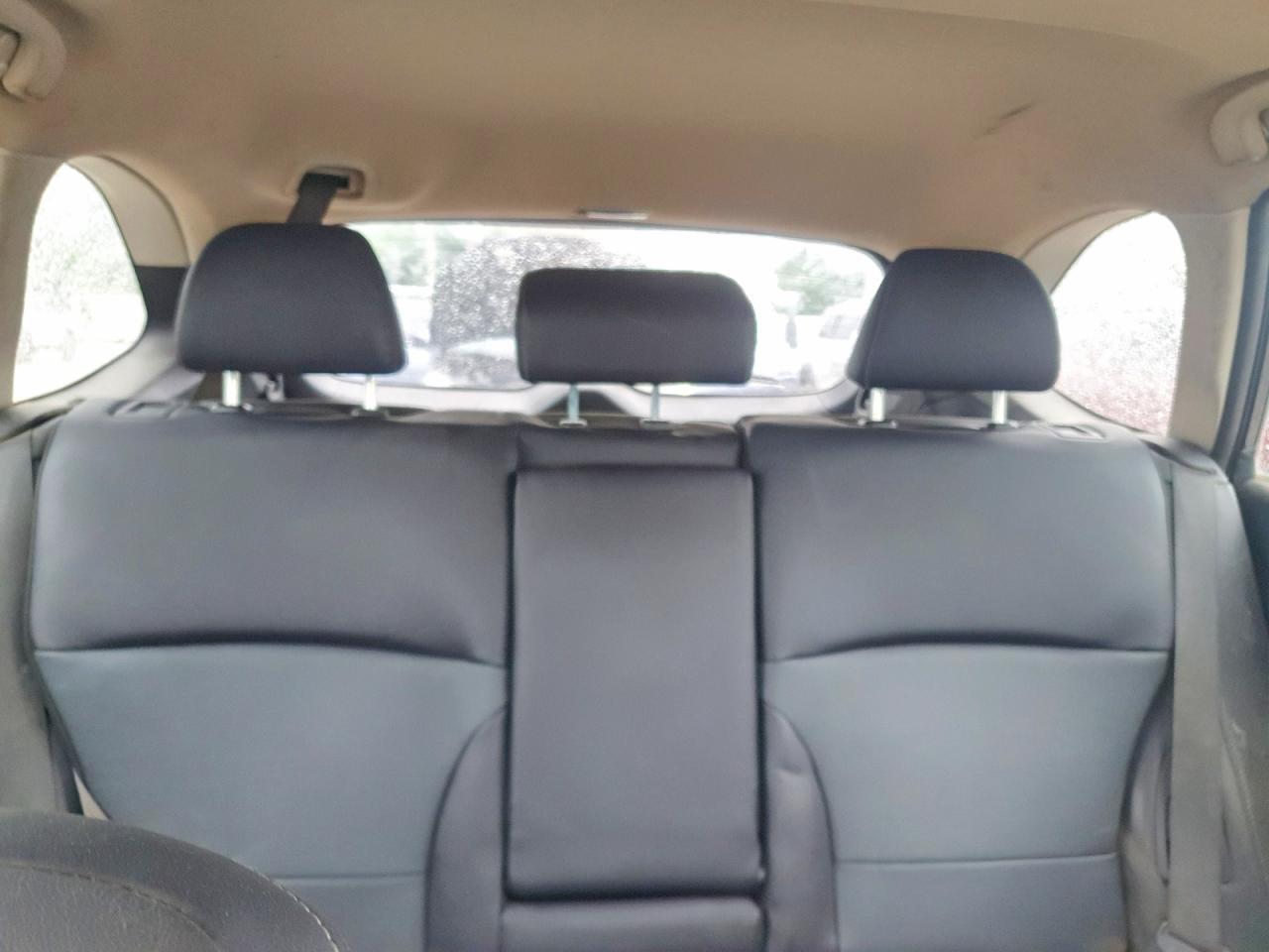 Subaru Outback 3.6r Limited