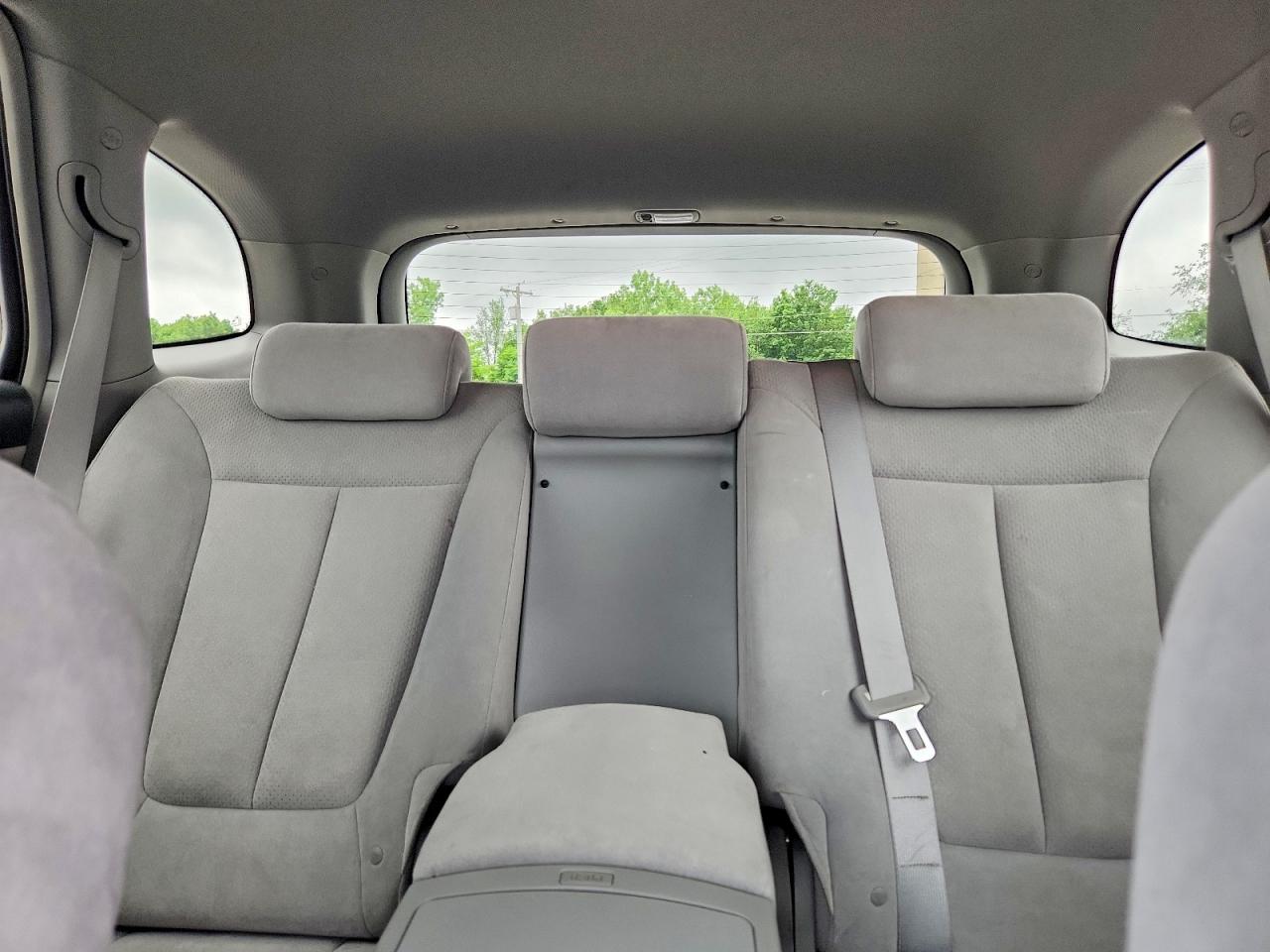 Hyundai SANTA FE Se