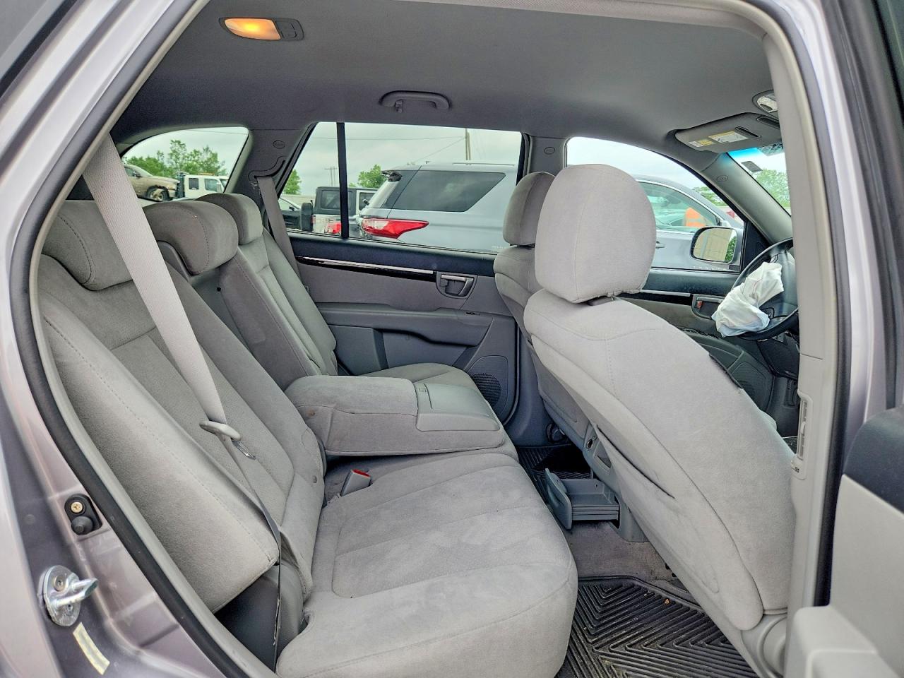Hyundai SANTA FE Se