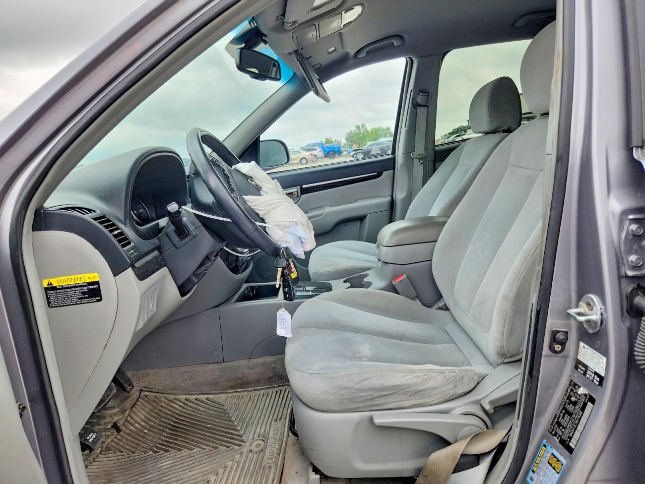 Hyundai SANTA FE Se