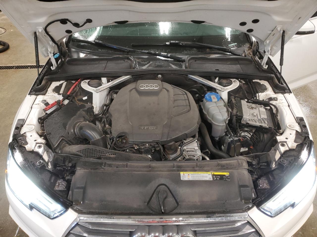 Audi A4 Premium Plus