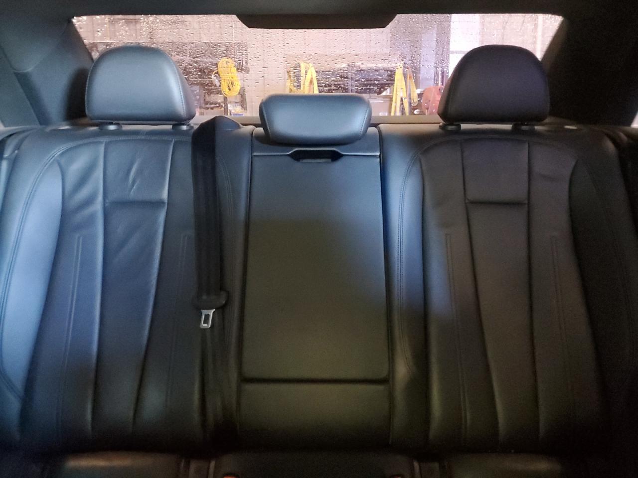 Audi A4 Premium Plus
