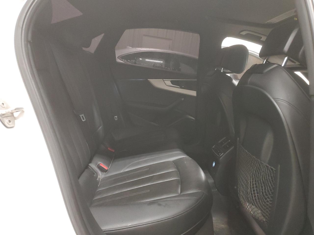 Audi A4 Premium Plus
