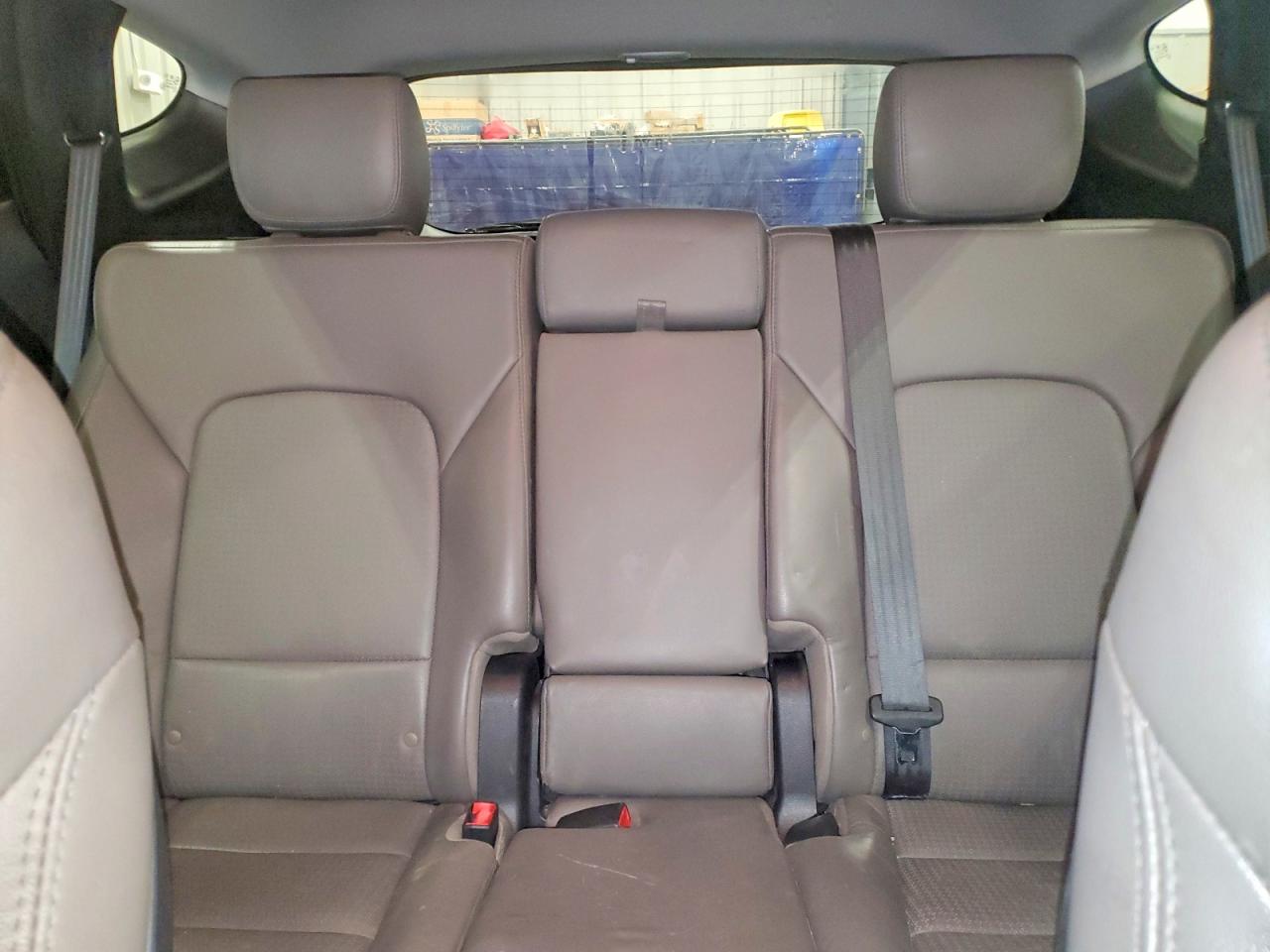 Hyundai SANTA FE 2.0t