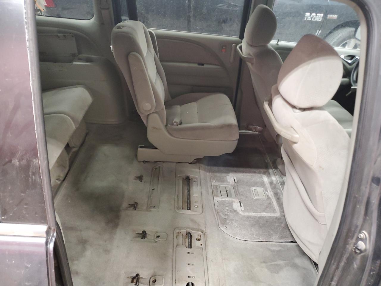 Honda Odyssey Lx