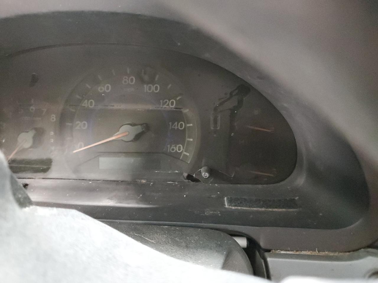 Honda Odyssey Lx