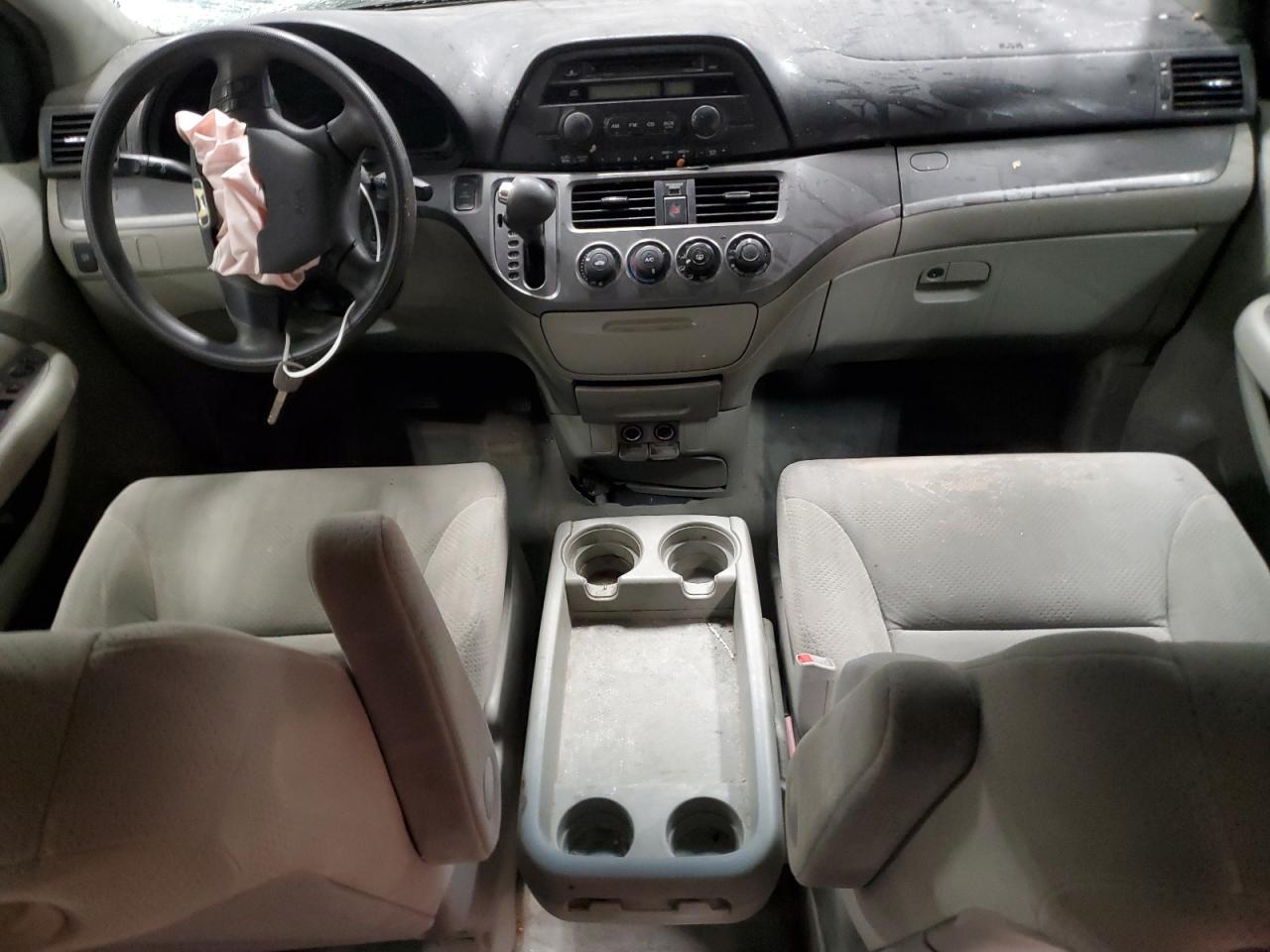 Honda Odyssey Lx