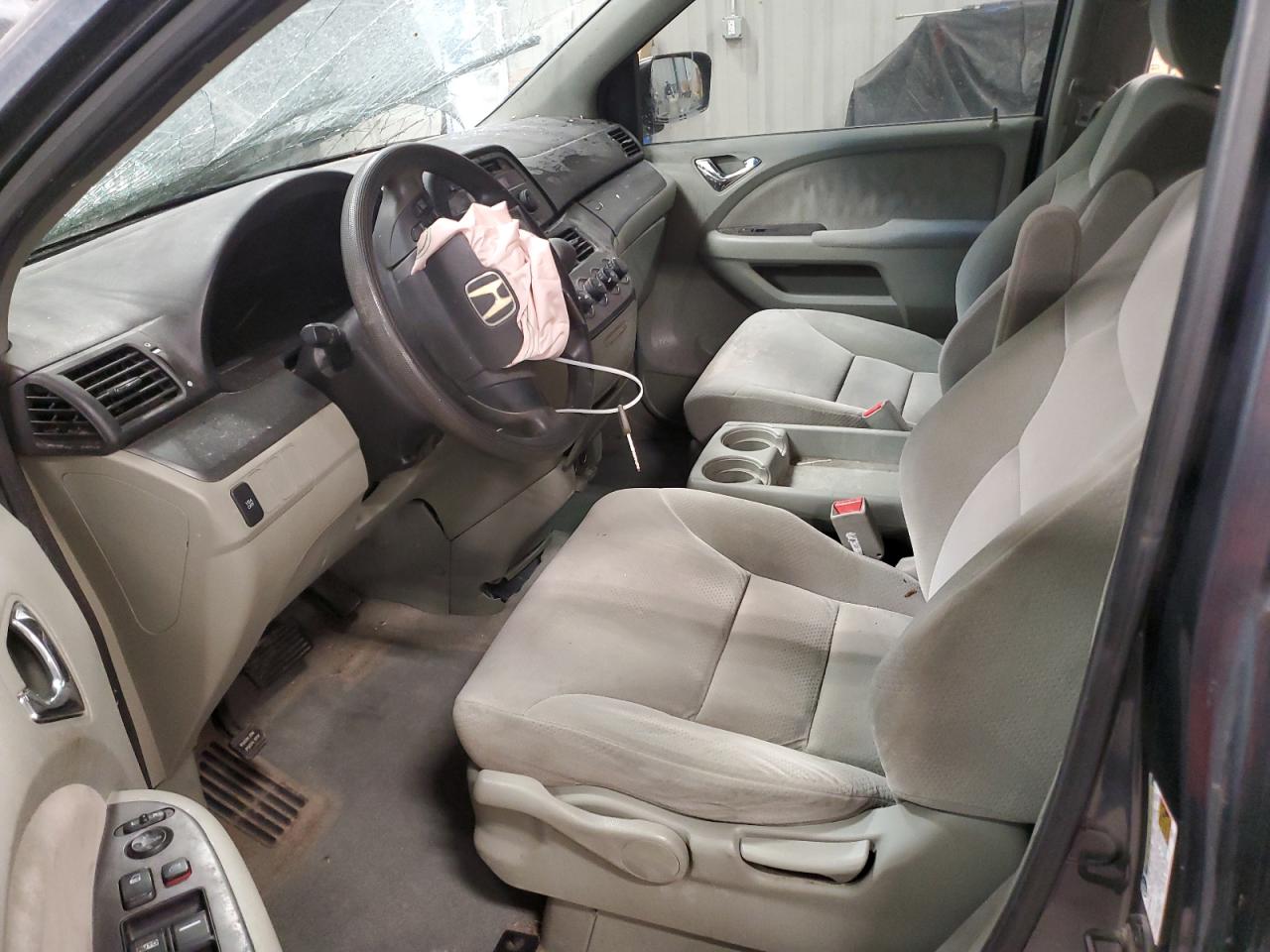 Honda Odyssey Lx
