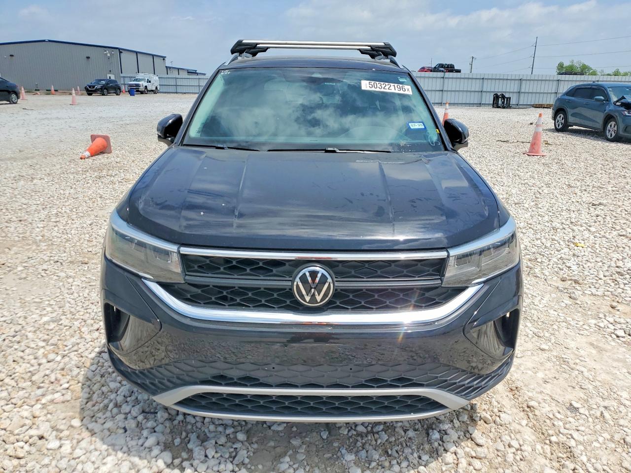 Volkswagen Taos Se