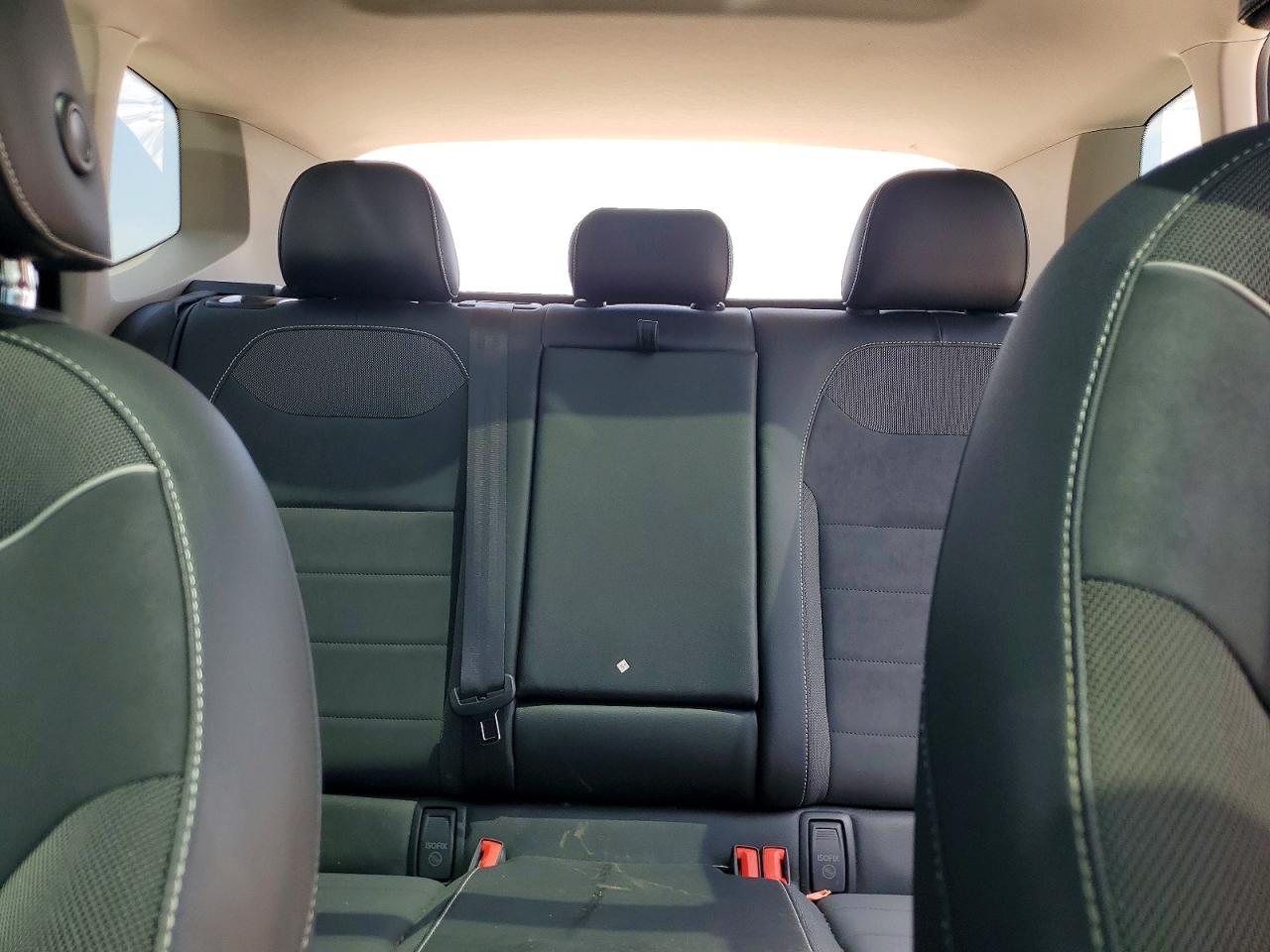 Volkswagen Taos Se