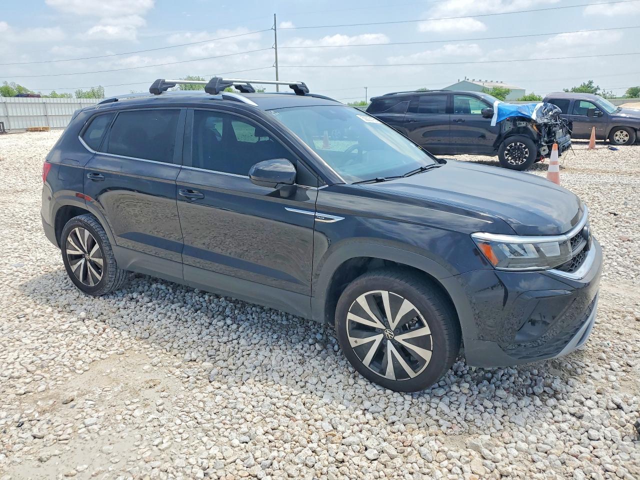 Volkswagen Taos Se