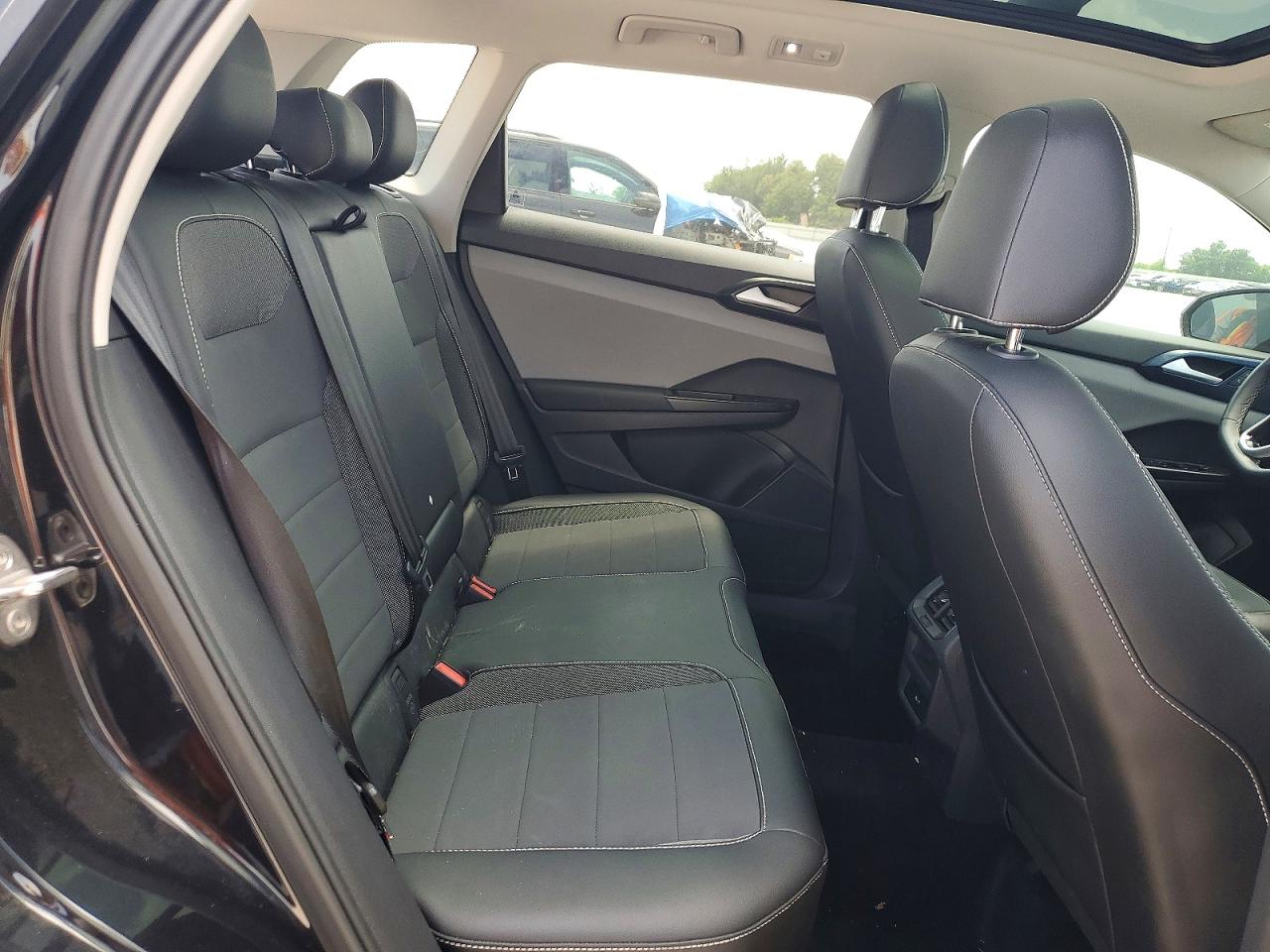 Volkswagen Taos Se