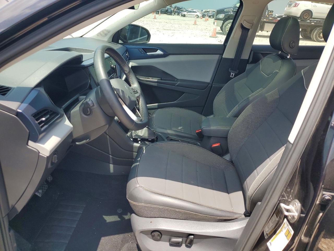 Volkswagen Taos Se