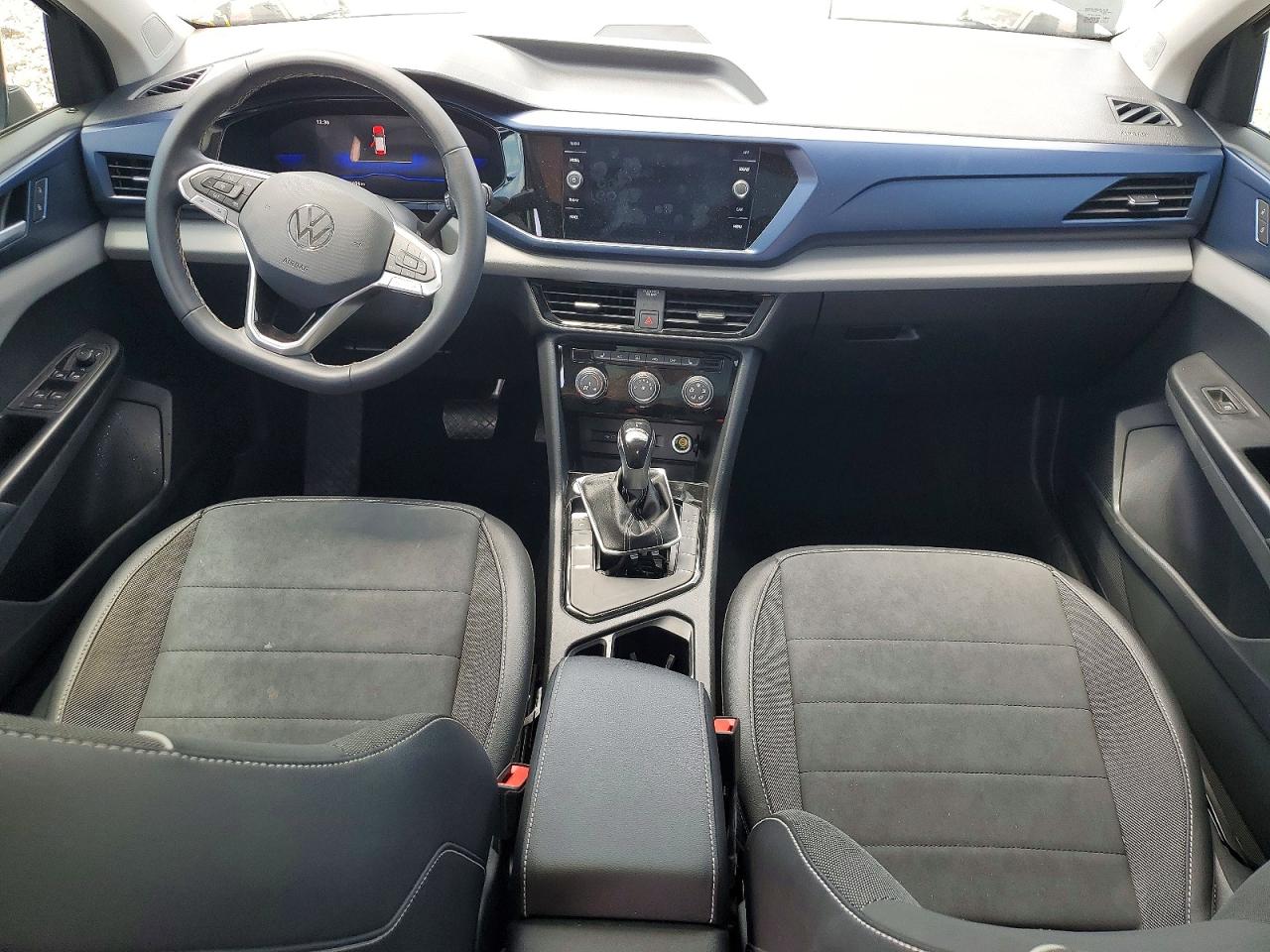 Volkswagen Taos Se