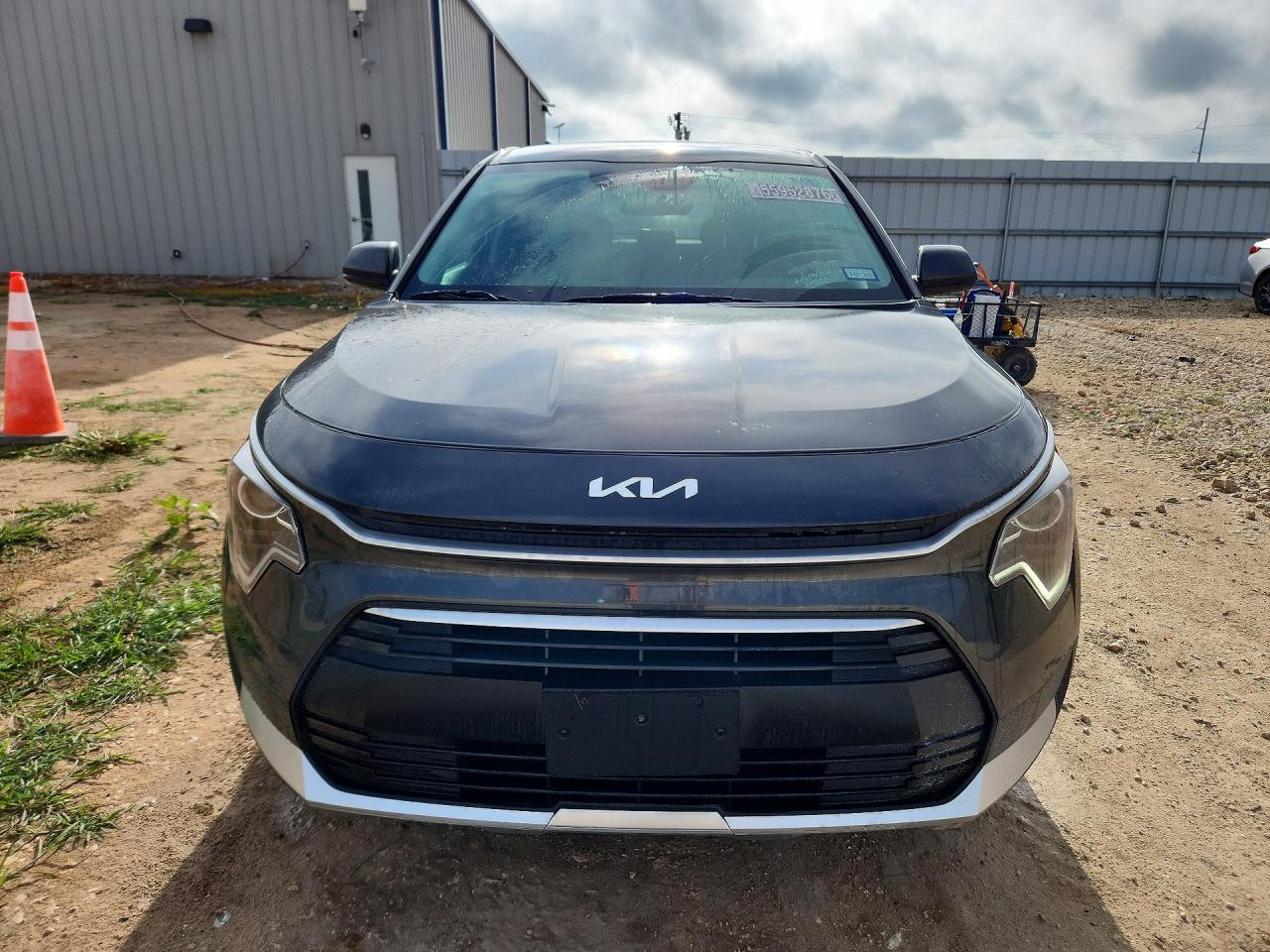 Kia Niro Lx