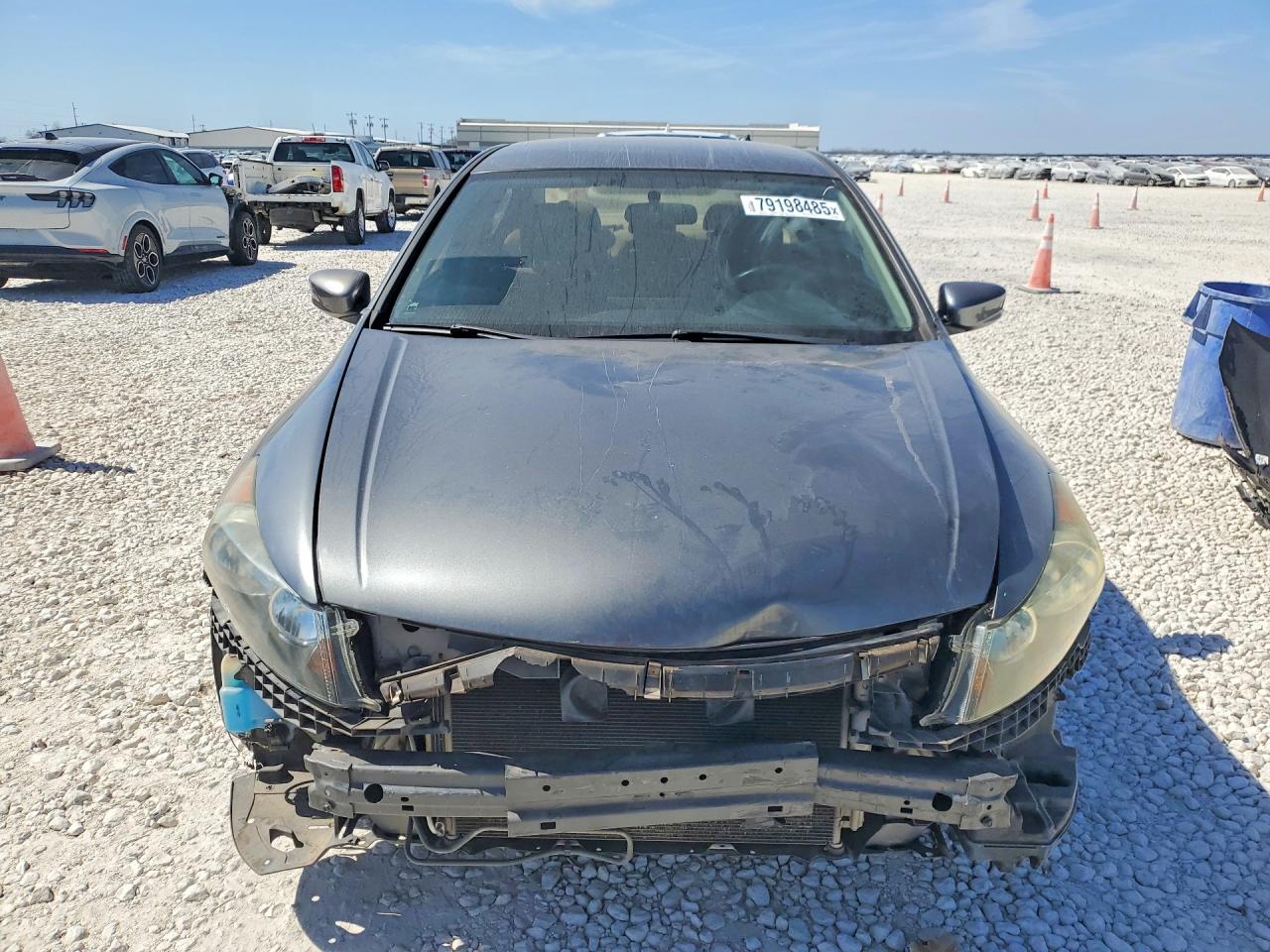 Honda Accord Lxp