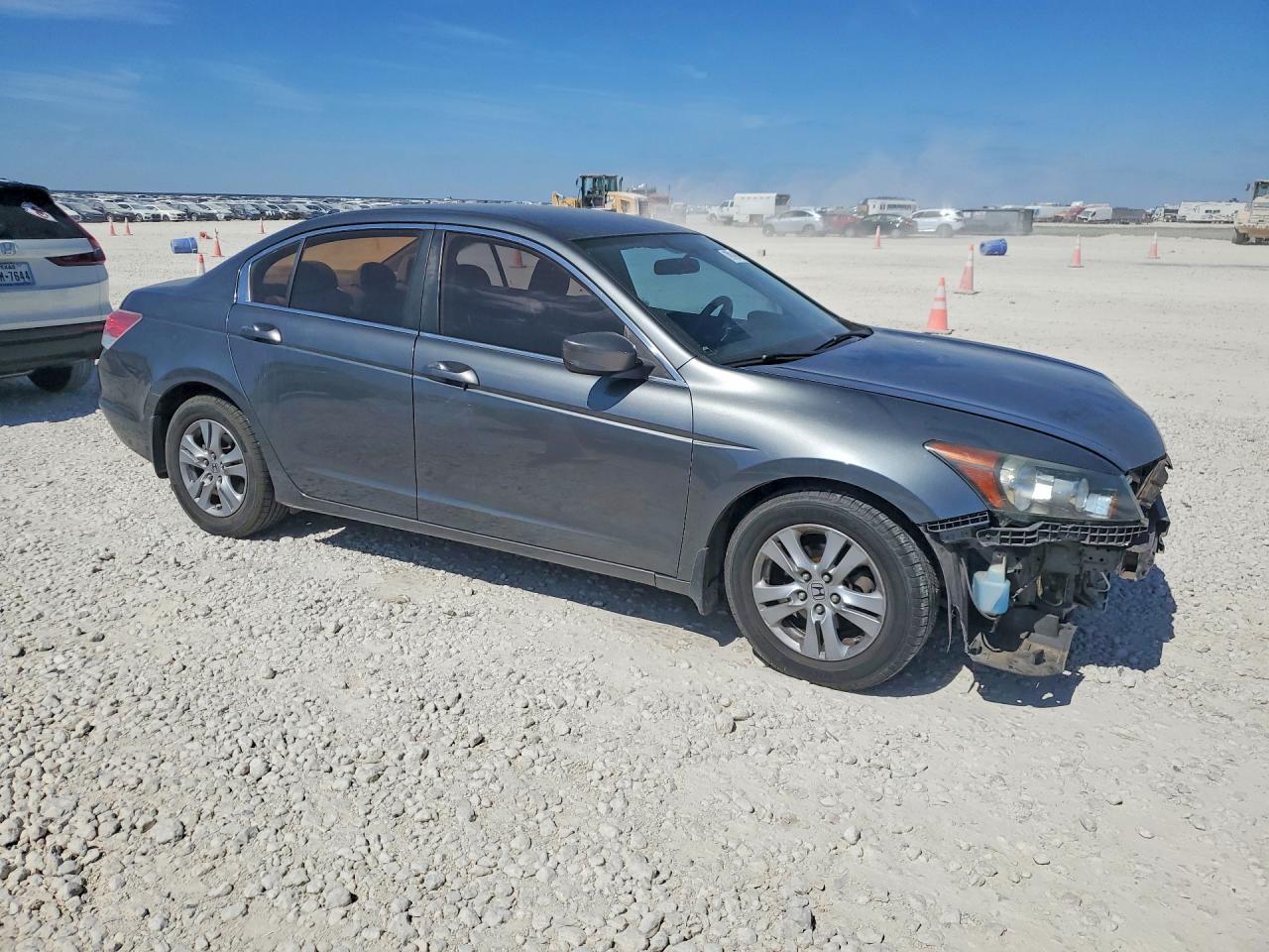 Honda Accord Lxp