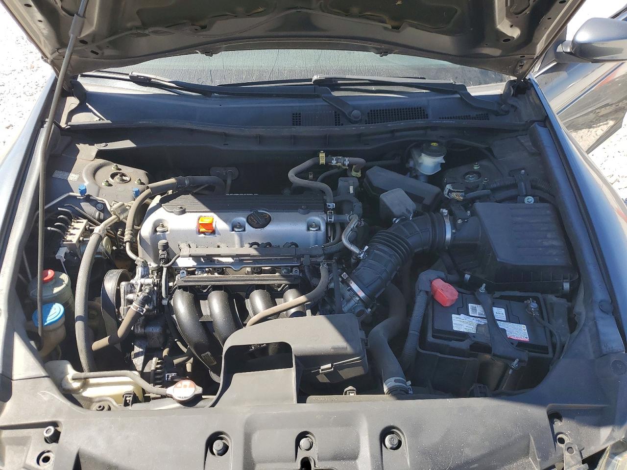 Honda Accord Lxp