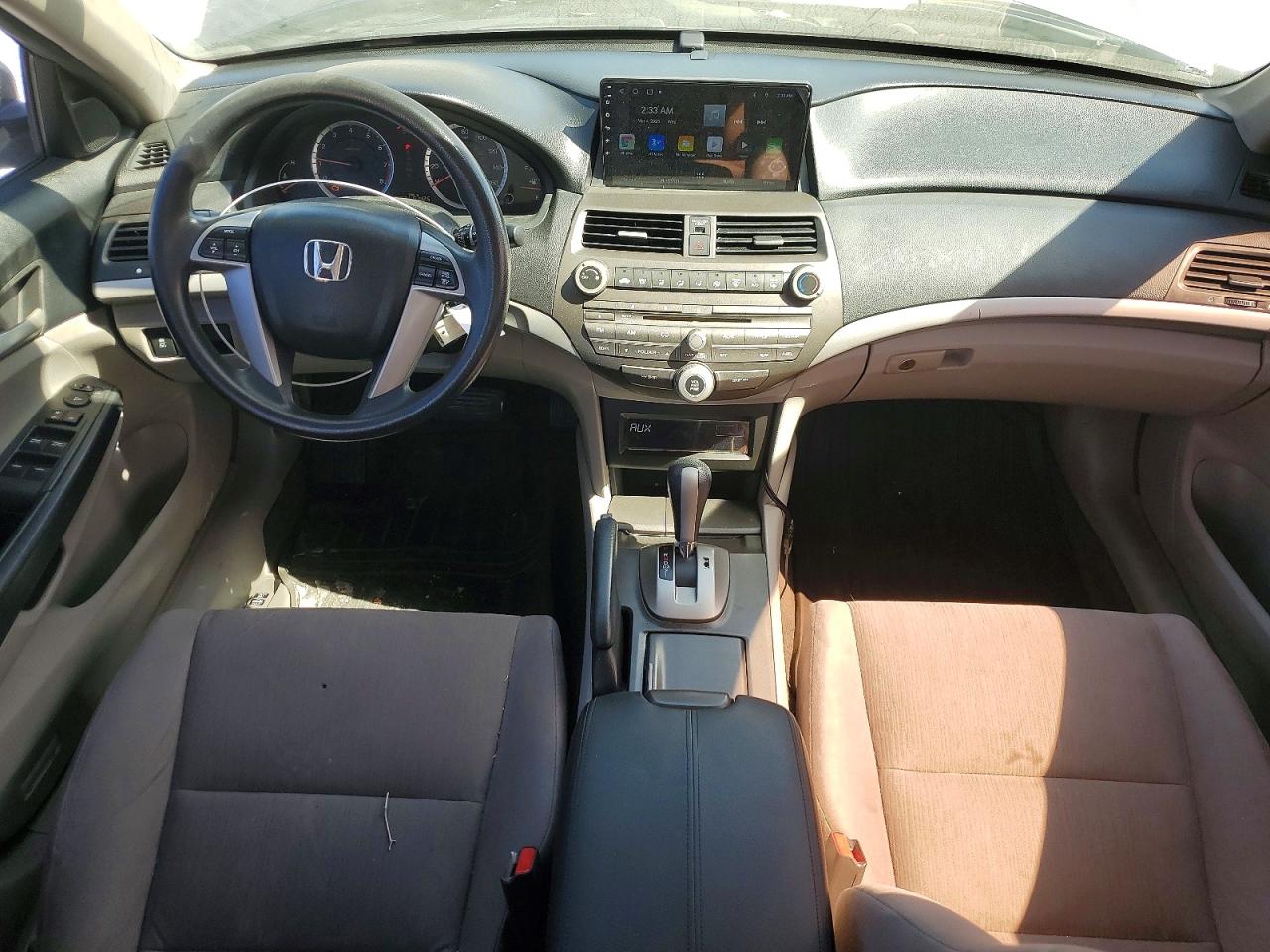 Honda Accord Lxp