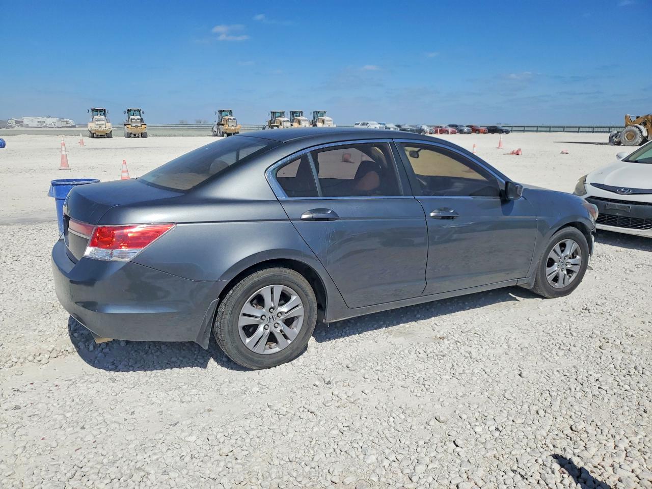 Honda Accord Lxp