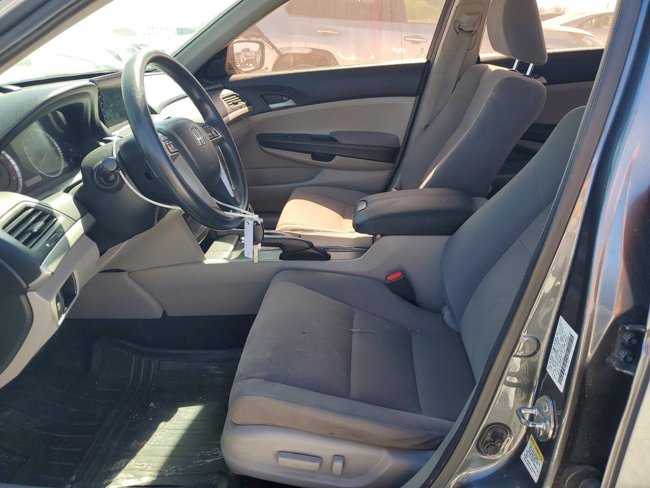 Honda Accord Lxp