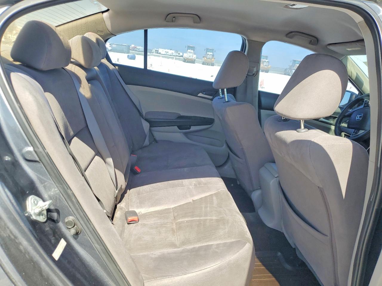 Honda Accord Lxp