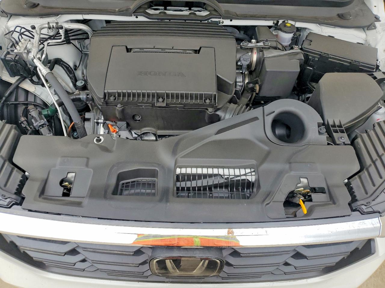 Honda Pilot Exl