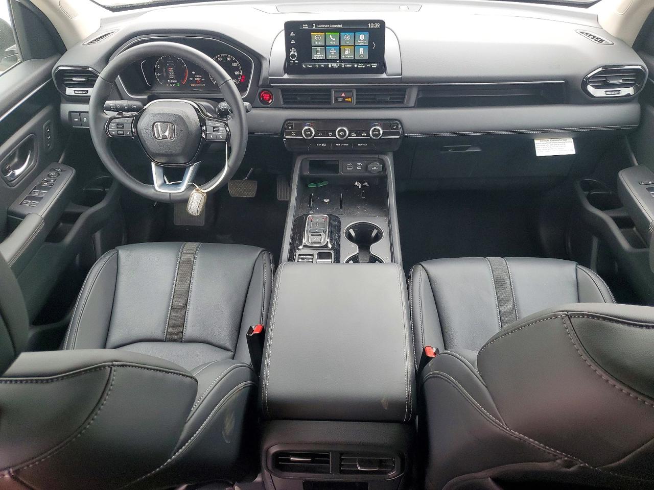 Honda Pilot Exl