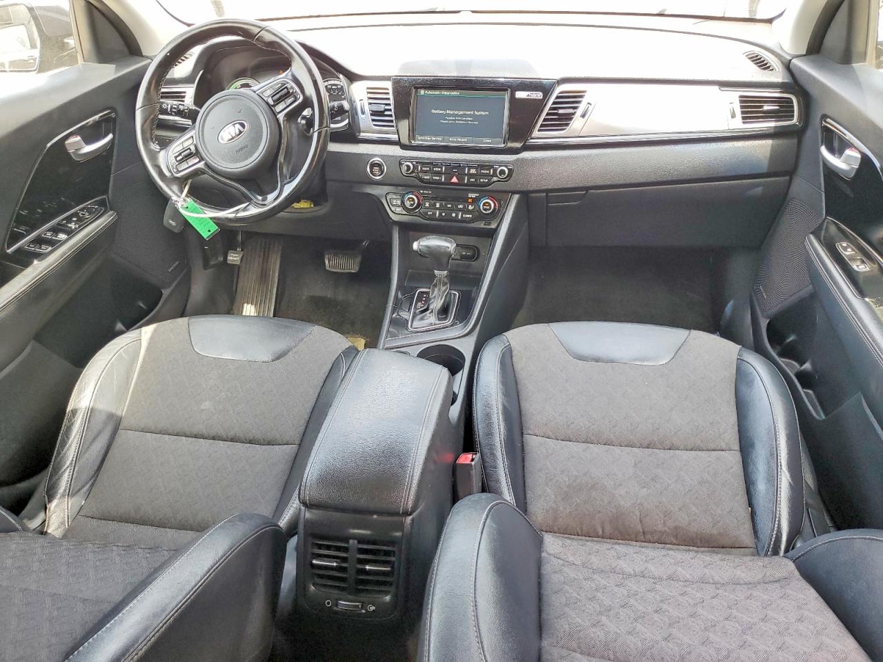 Kia Niro Ex
