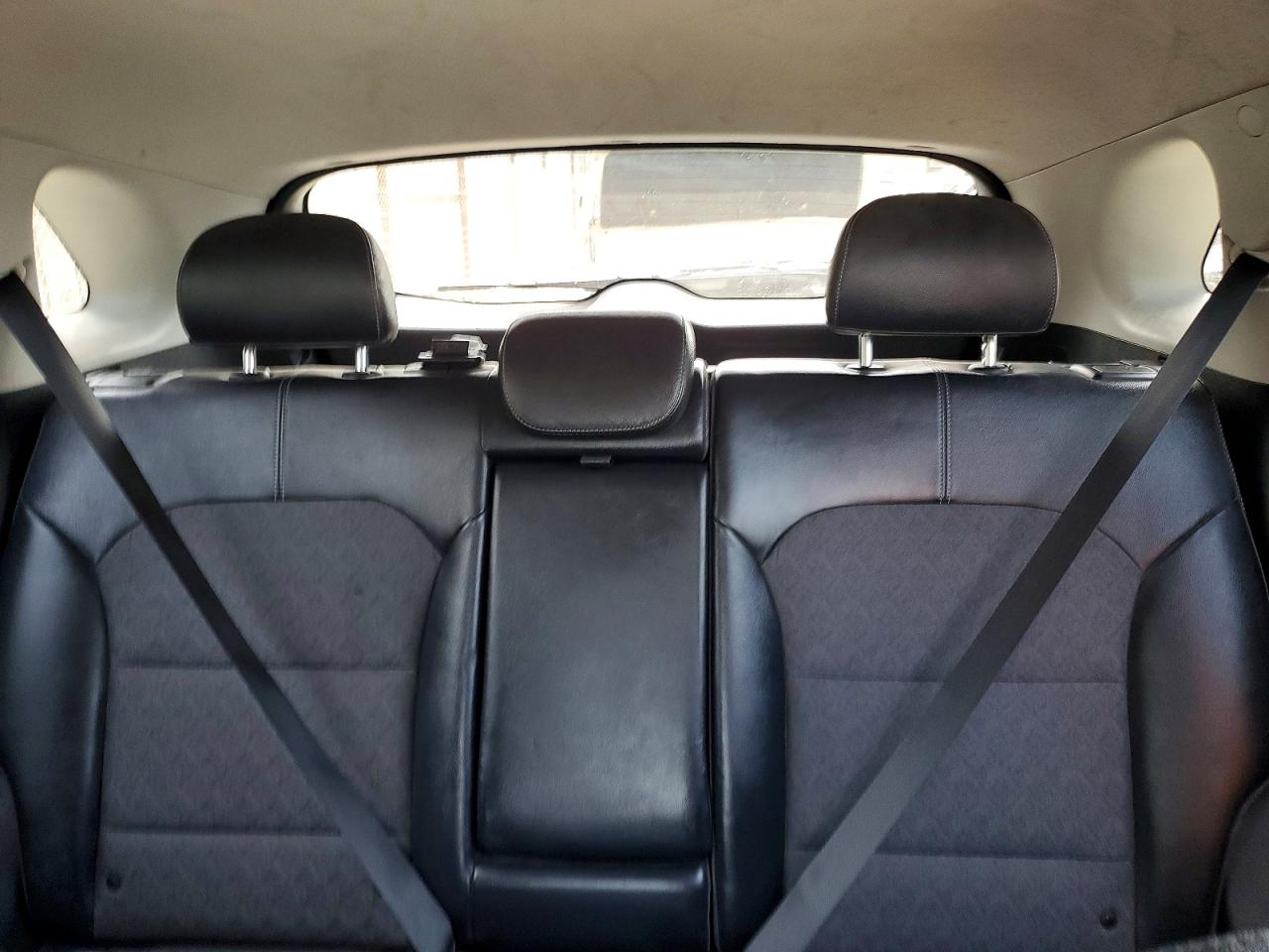 Kia Niro Ex