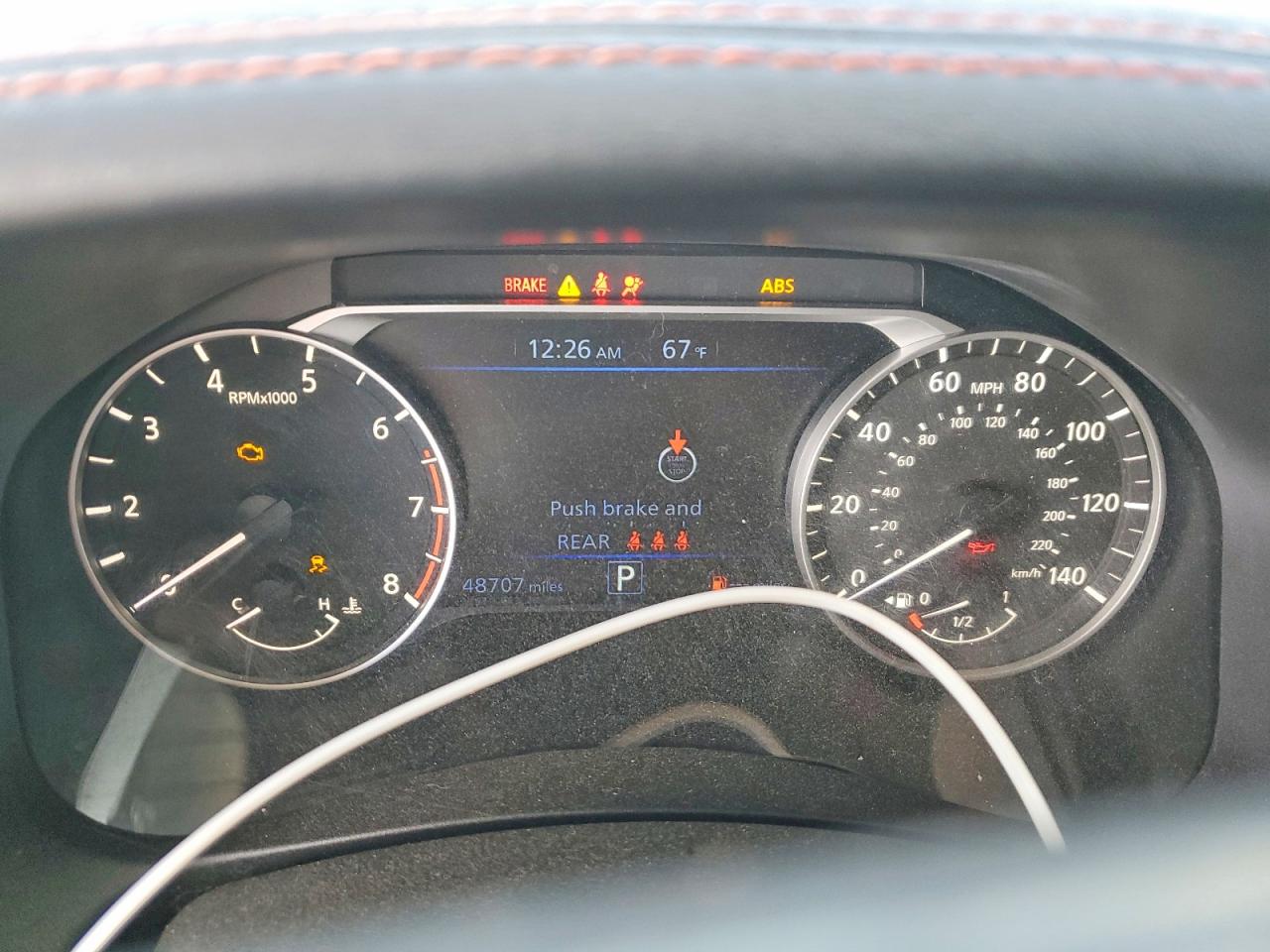 Nissan Altima