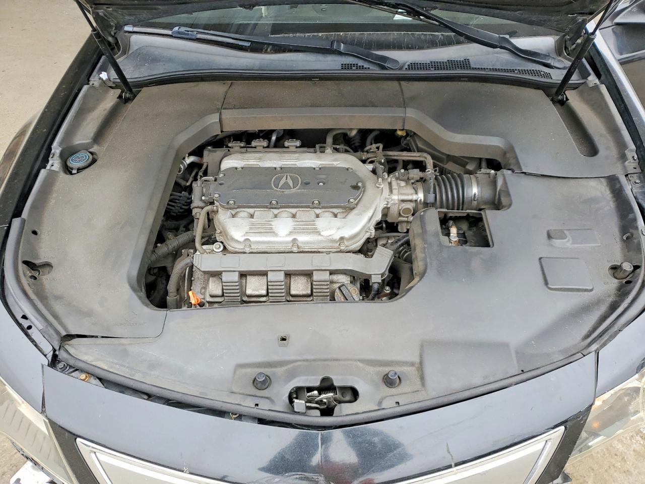 Acura TL Tech