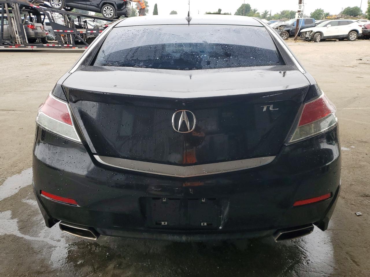 Acura TL Tech