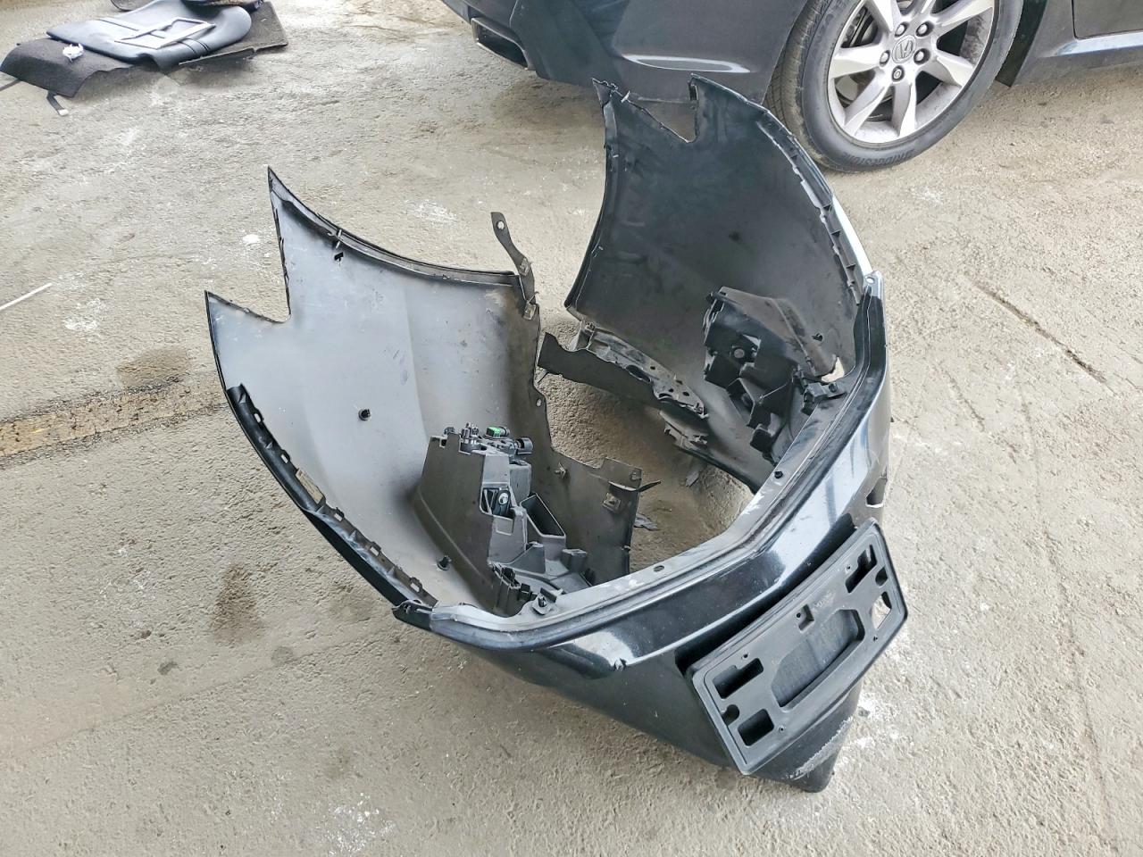 Acura TL Tech