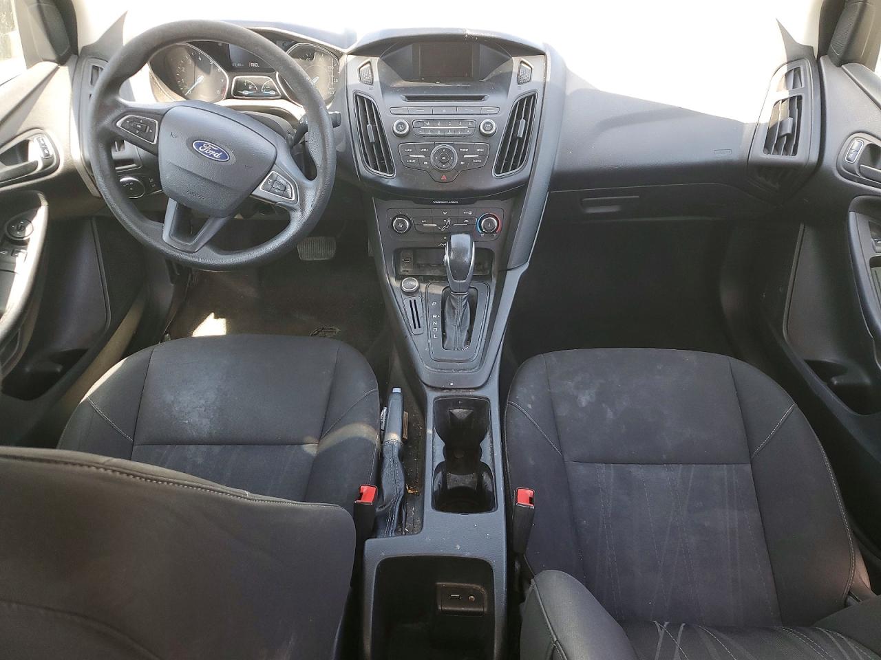 Ford Focus S