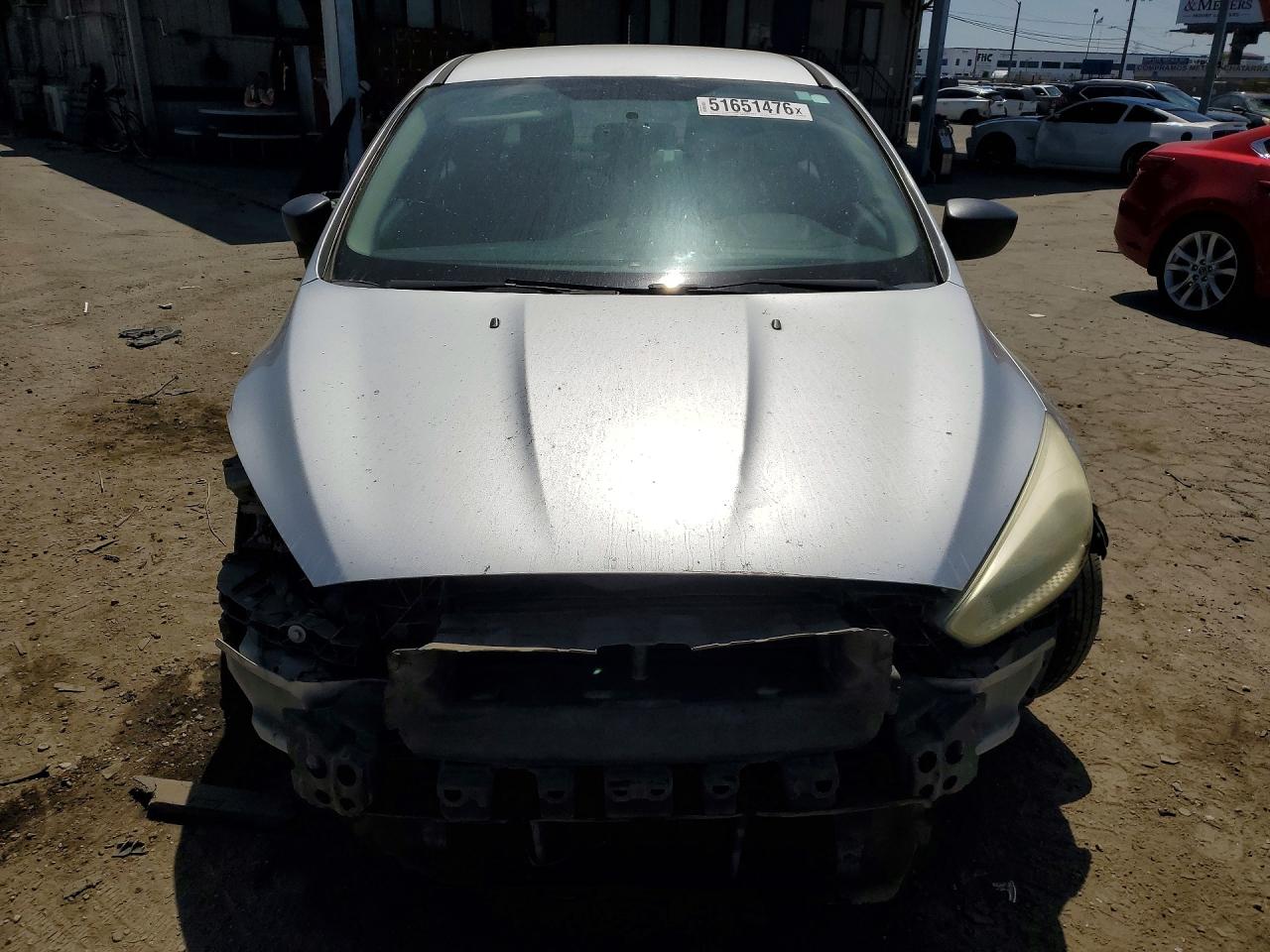 Ford Focus S