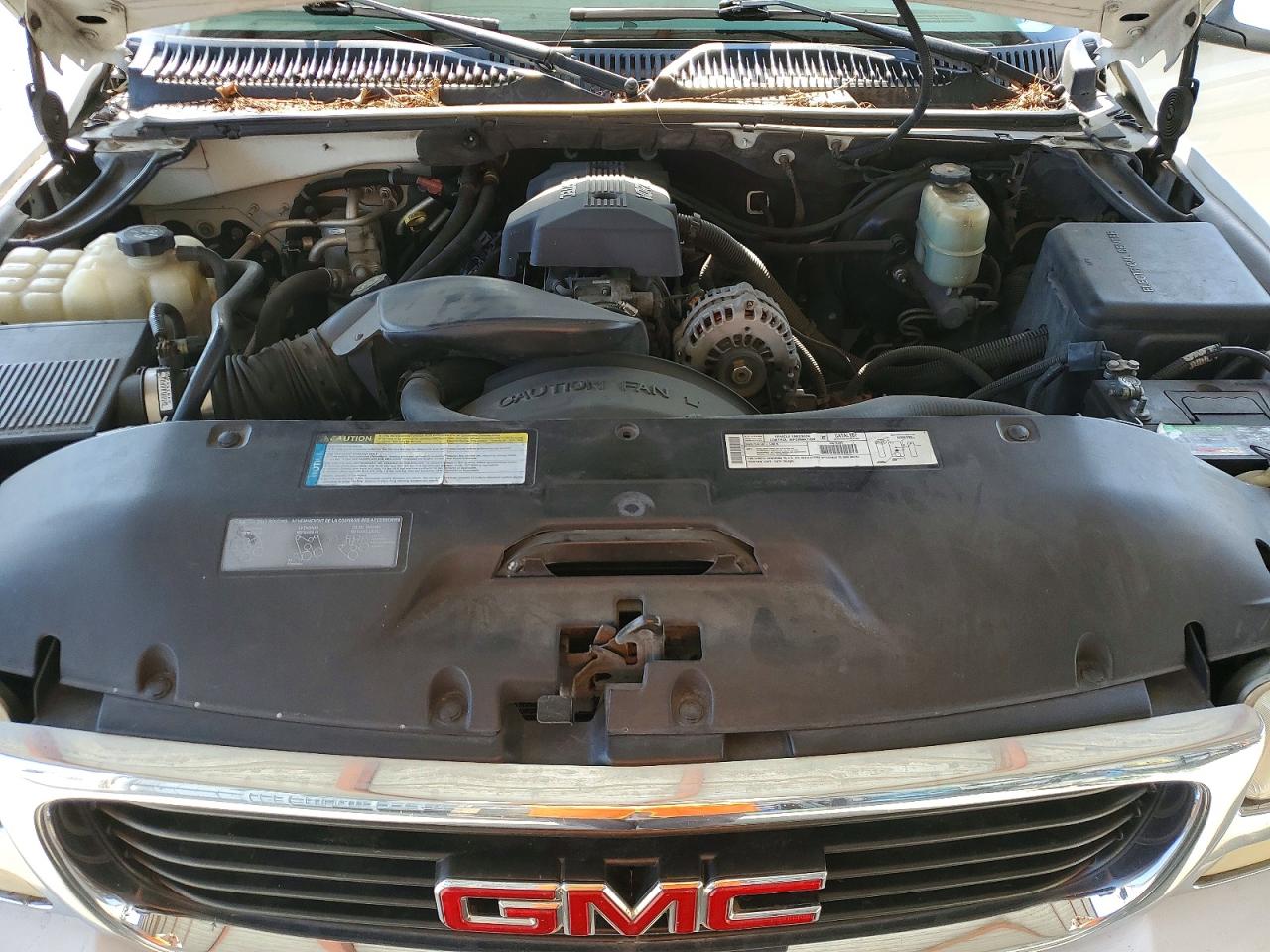 GMC Yukon