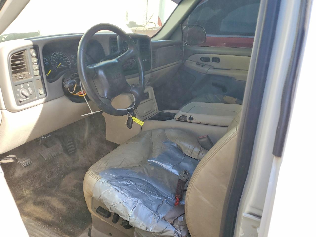 GMC Yukon