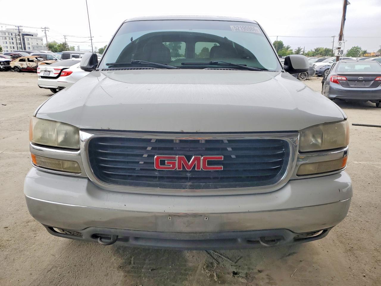 GMC Yukon