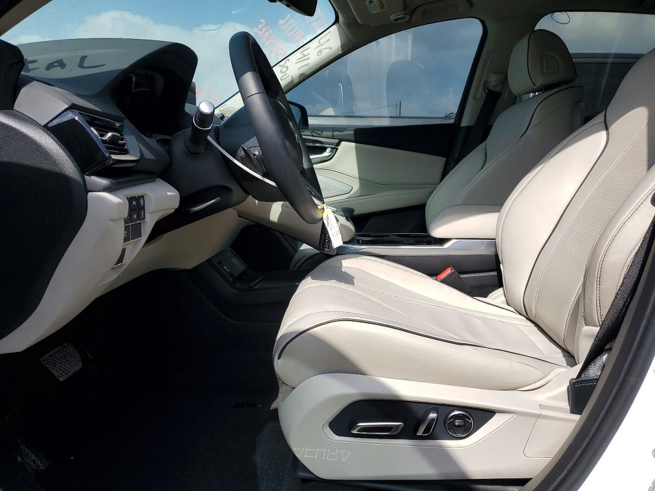 Acura RDX Advance