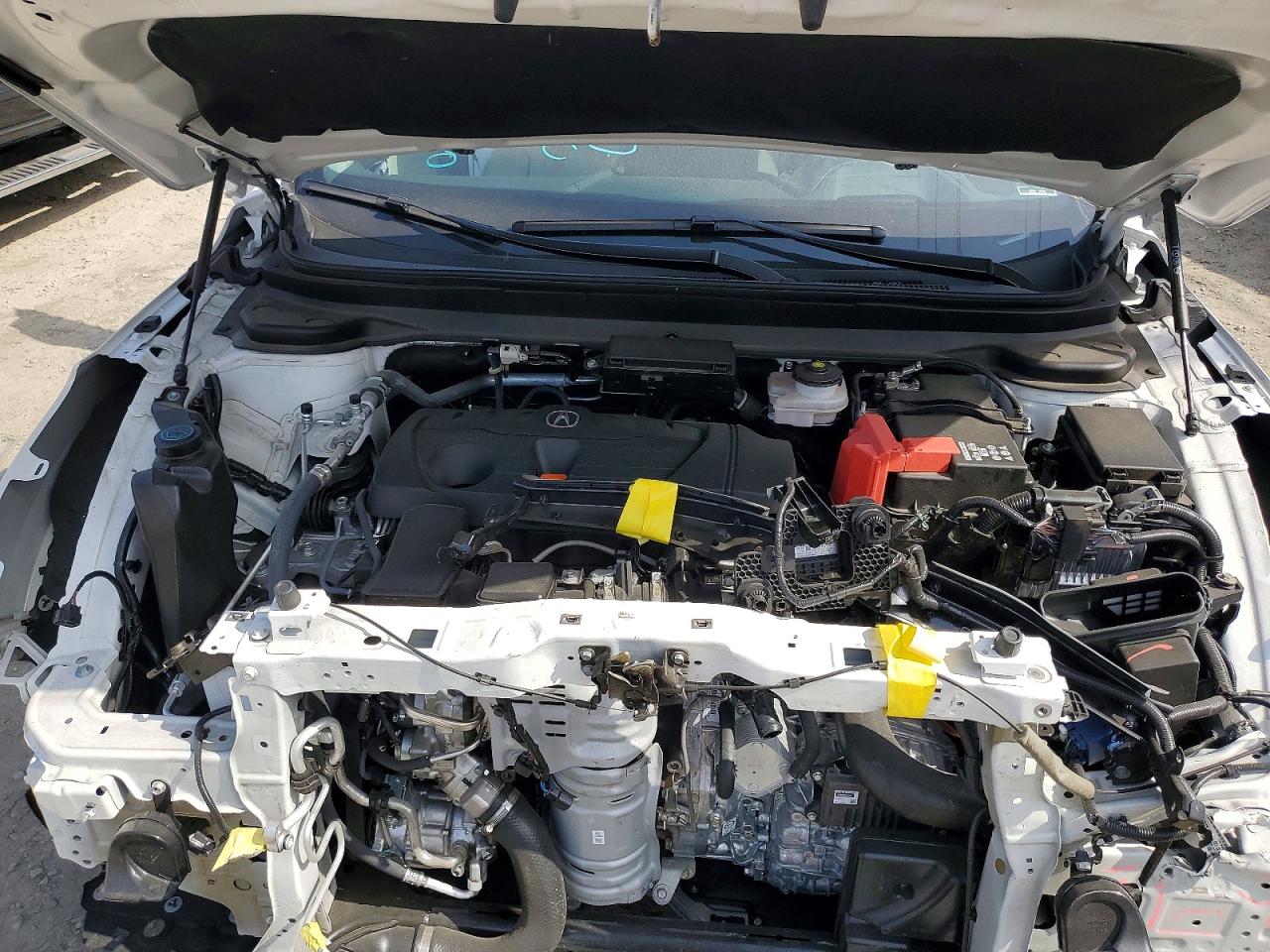 Acura RDX Advance