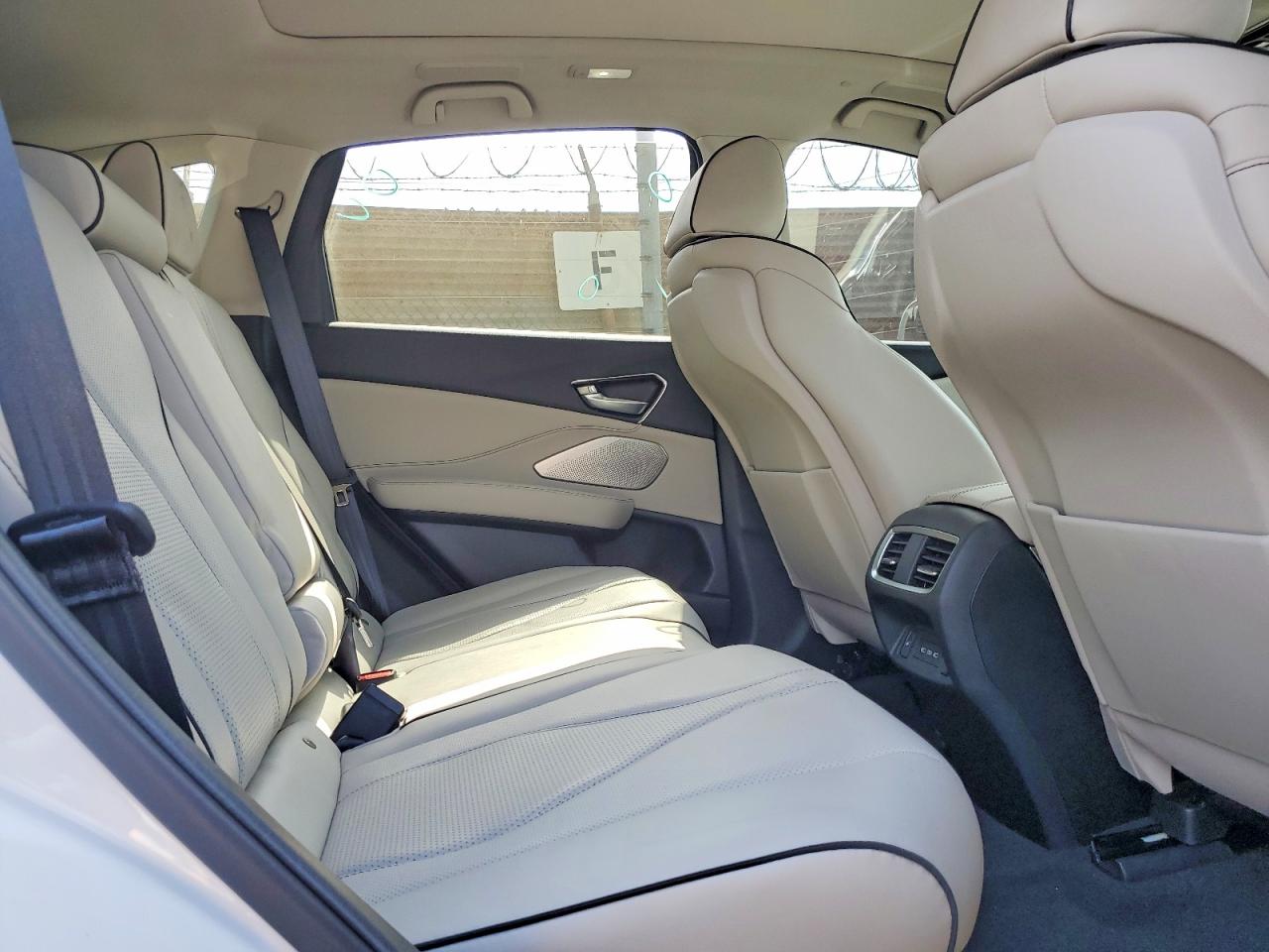 Acura RDX Advance