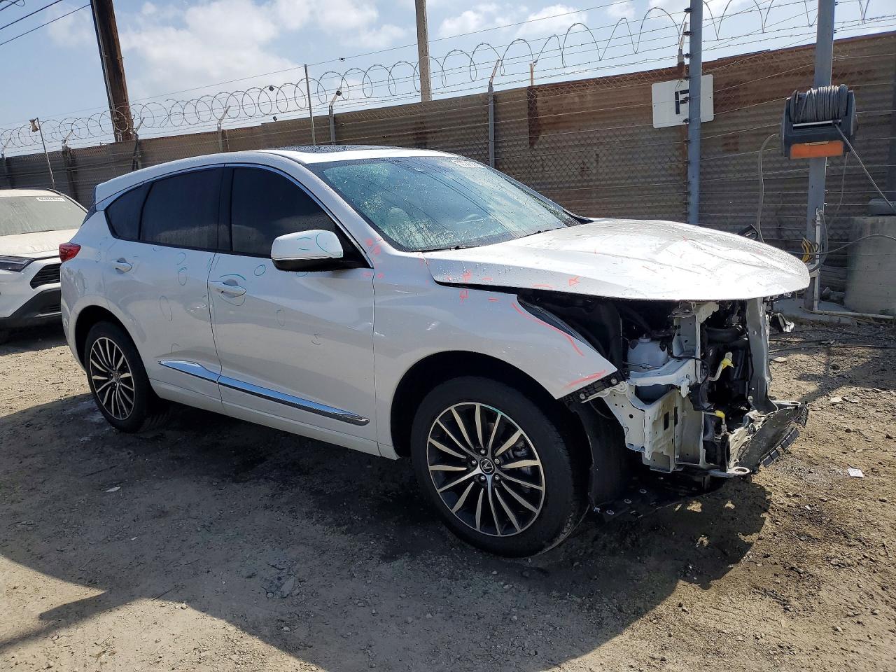 Acura RDX Advance