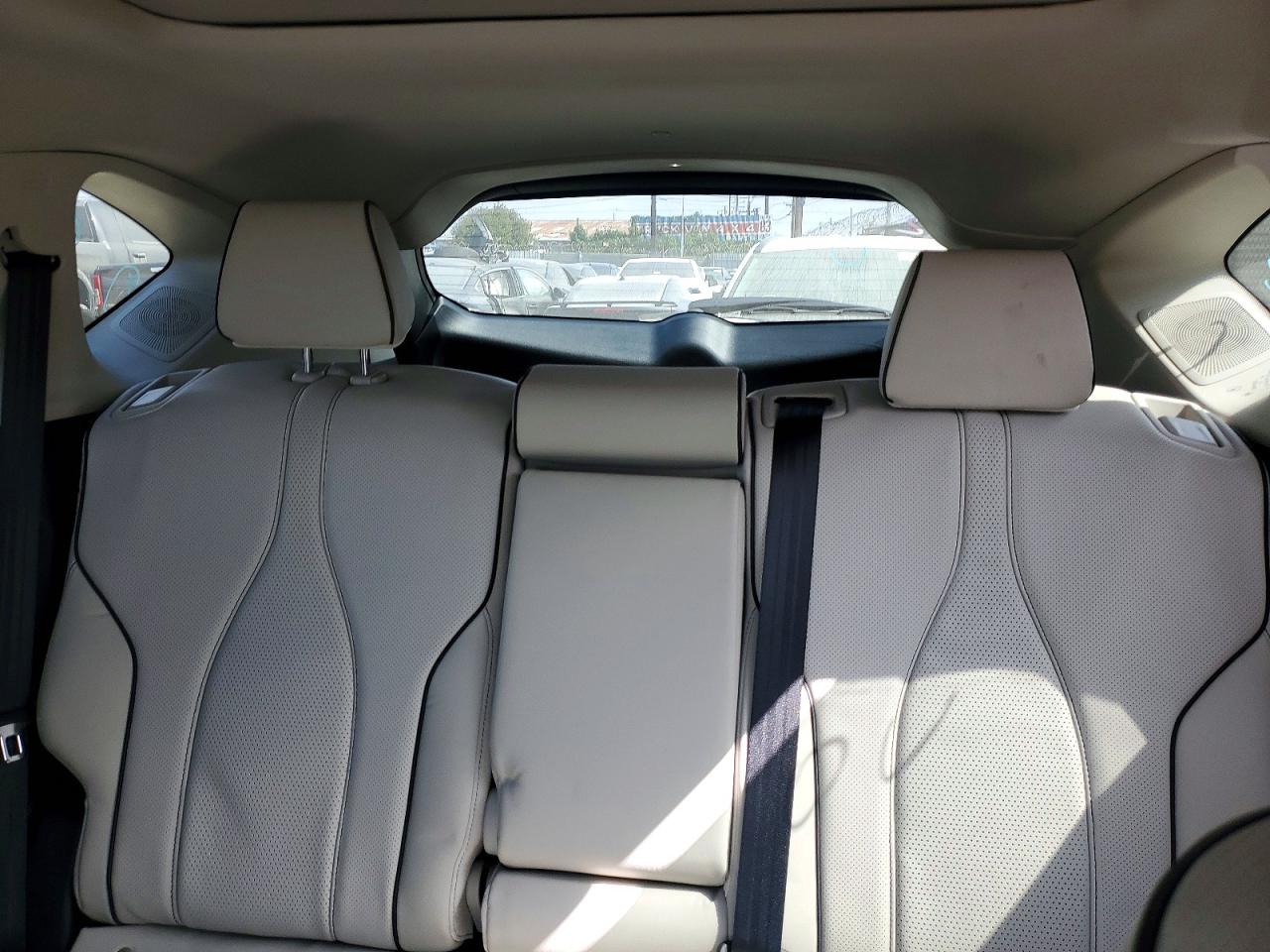 Acura RDX Advance