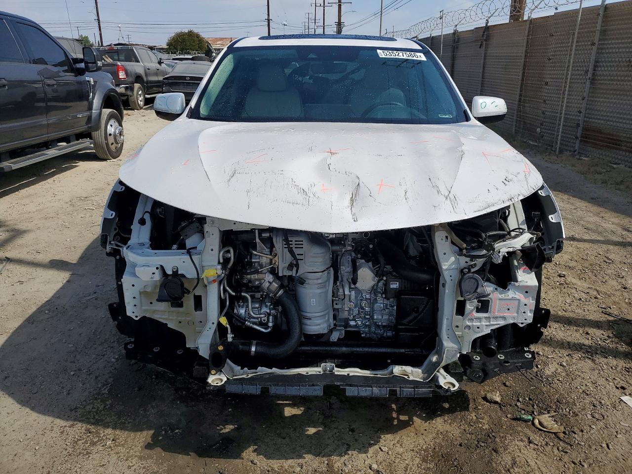 Acura RDX Advance