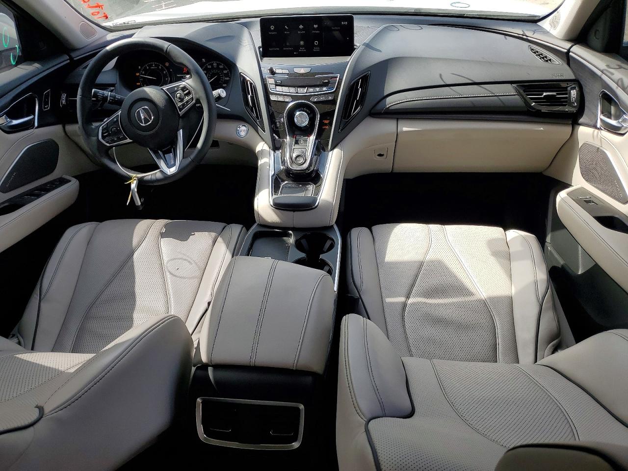 Acura RDX Advance
