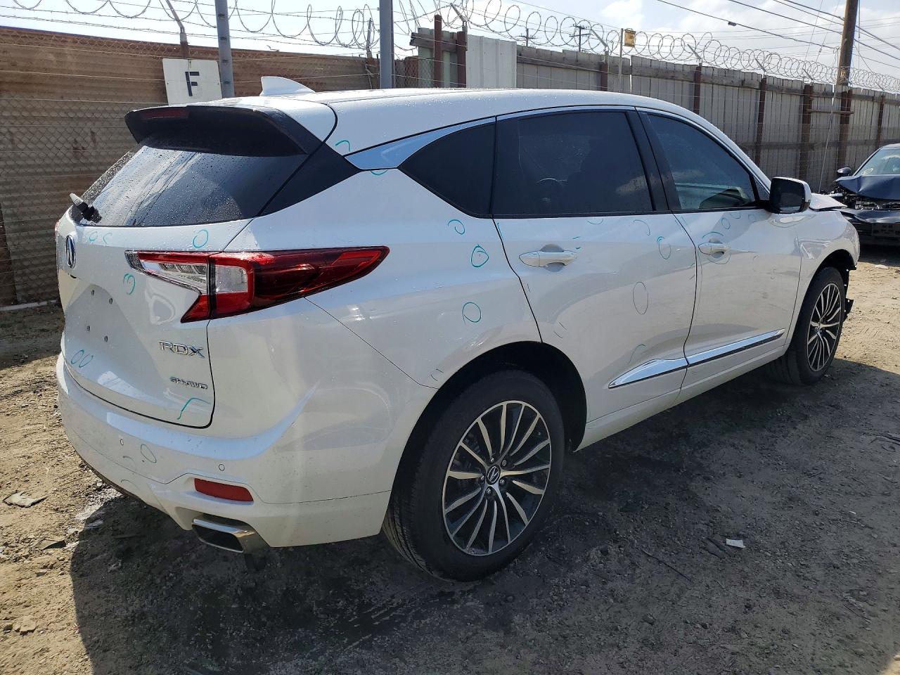 Acura RDX Advance
