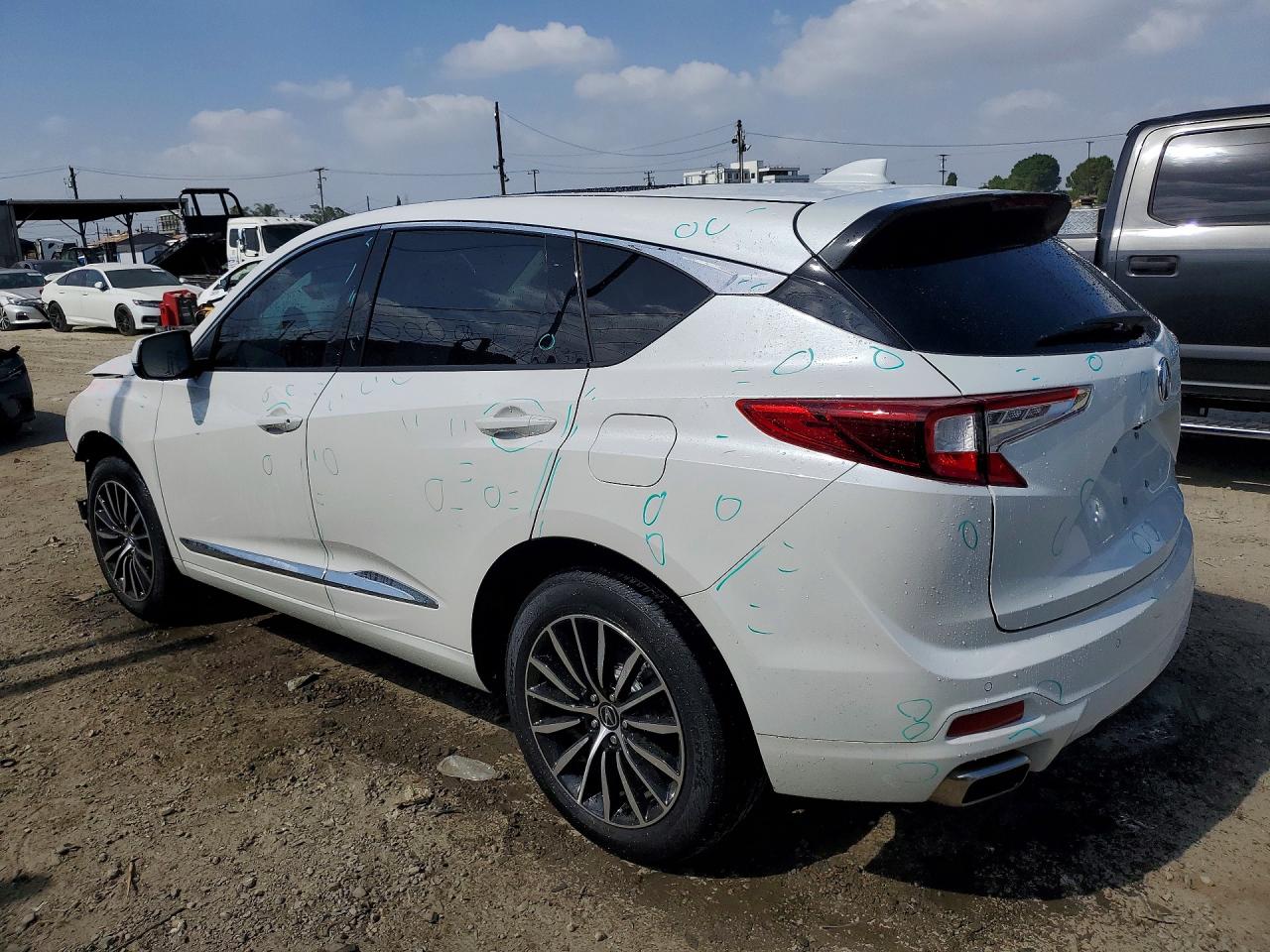 Acura RDX Advance