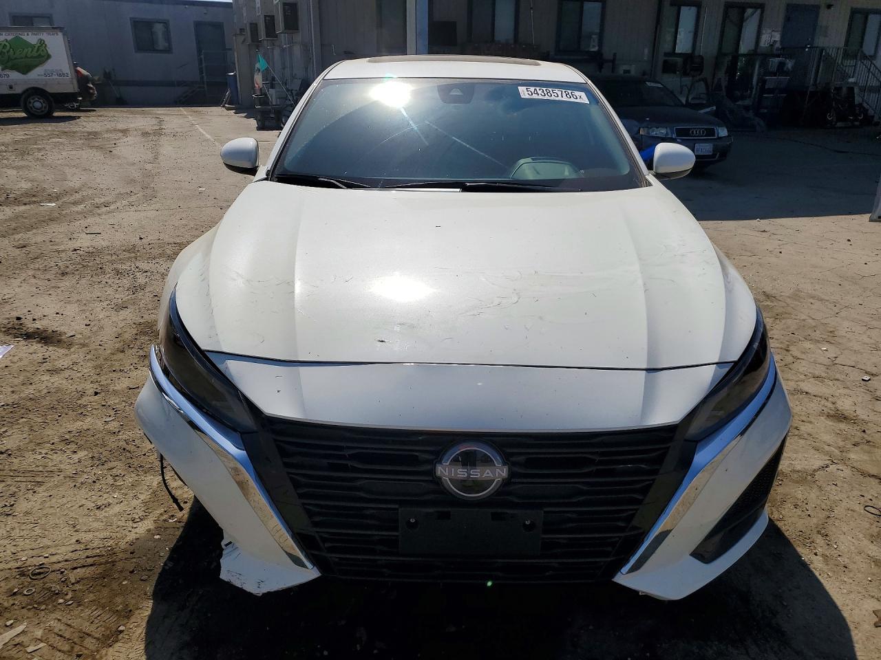 Nissan Altima Sv