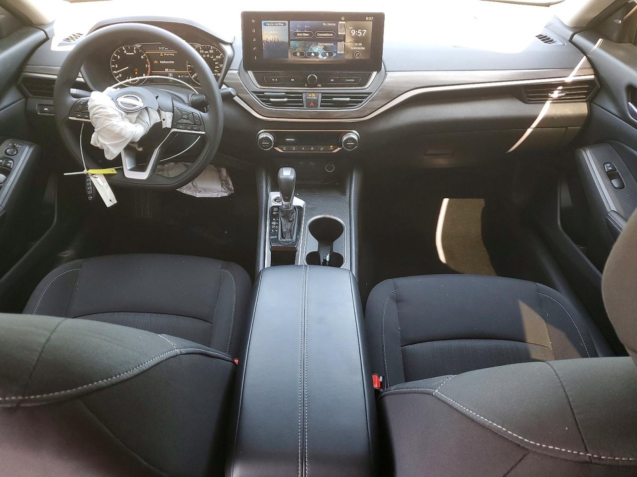 Nissan Altima Sv